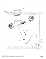 ELECTRICAL, AUDIO SYSTEM