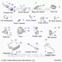 ELECTRICAL, COMPONENTS 1