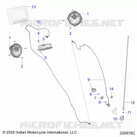 ELECTRICAL, AUDIO SYSTEM