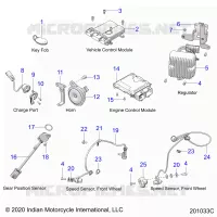 ELECTRICAL, COMPONENTS 1