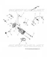 OIL PUMP/OIL SYSTEM