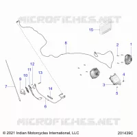 ELECTRICAL, AUDIO SYSTEM