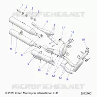 EXHAUST