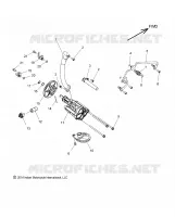 OIL PUMP/OIL SYSTEM