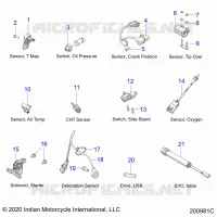 ELECTRICAL, COMPONENTS 2