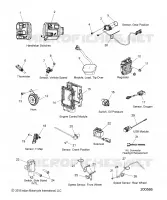 ELECTRICAL, COMPONENTS