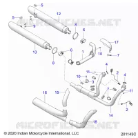 EXHAUST