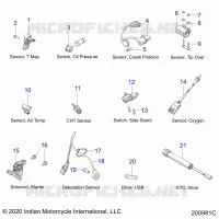 ELECTRICAL, COMPONENTS 2