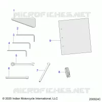 TOOL KIT