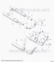 EXHAUST