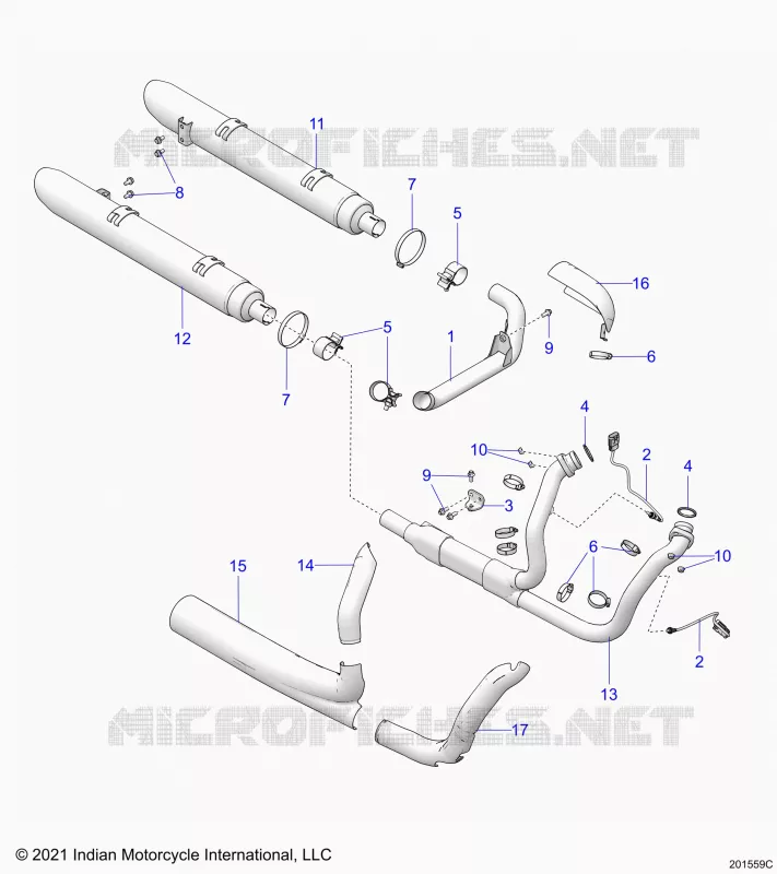 EXHAUST