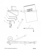 REFERENCE, MANUALS &amp; TOOL KIT