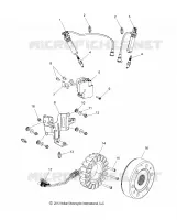 ELECTRICAL, IGNITION SYSTEM