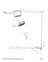 ELECTRICAL, AUDIO SYSTEM