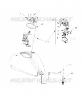 FUEL SYSTEM, FUEL PUMP