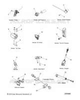 ELECTRICAL, COMPONENTS 2