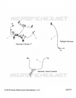 ELECTRICAL, WIRE HARNESS 2