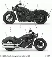 DECALS