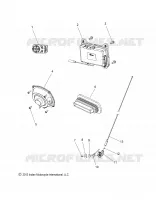AUDIO SYSTEM