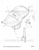 SEAT ASM