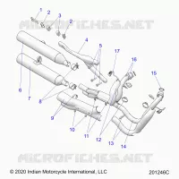 EXHAUST