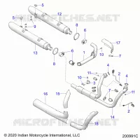 EXHAUST