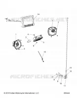 ELECTRICAL, AUDIO SYSTEM