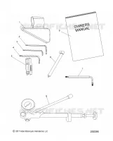 REFERENCE, MANUALS &amp; TOOL KIT
