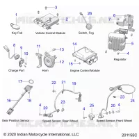 ELECTRICAL, COMPONENTS 1
