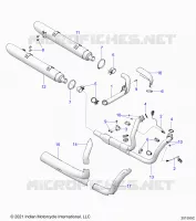 EXHAUST