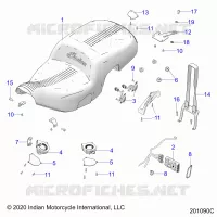 SEAT ASM