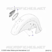 ELECTRICAL, LIGHT, HEADDRESS