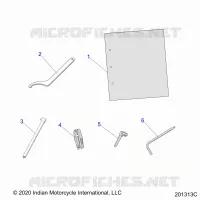 REFERENCES, OWNERS MANUAL, TOOLS