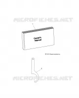 REFERENCES, OWNERS MANUAL, SPANNER WRENCH