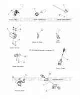 ELECTRICAL, COMPONENTS 2