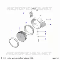 ELECTRICAL, INSTRUMENTATION
