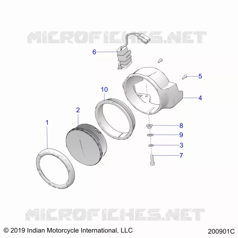 ELECTRICAL, INSTRUMENTATION