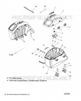 SADDLEBAG ASM. (LE) (WITH AUDIO)