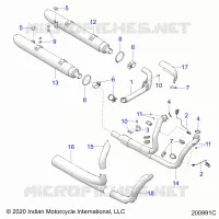 EXHAUST