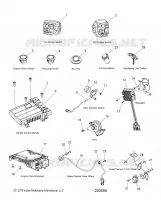 ELECTRICAL COMPONENTS 1