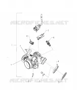 FUEL SYSTEM, FUEL INDUCTION MODULE