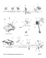 ELECTRICAL, COMPONENTS 1
