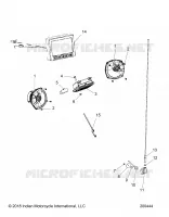 ELECTRICAL, AUDIO SYSTEM