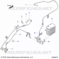 FUEL SYSTEM, EVAP SYSTEM (CALIF. AND INTL)