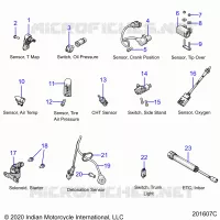 ELECTRICAL, COMPONENTS 2