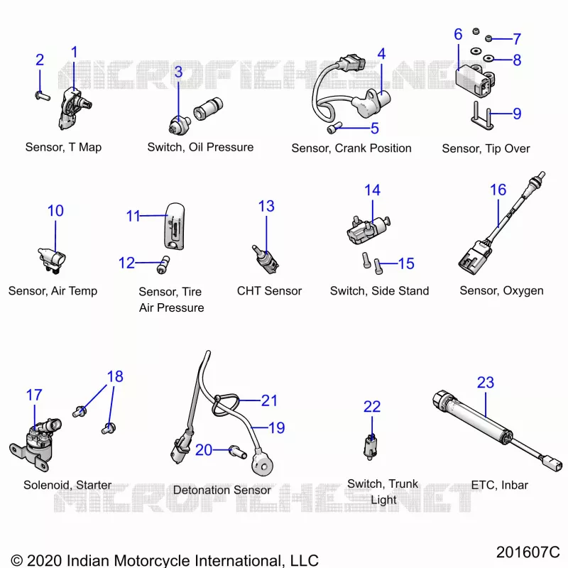 ELECTRICAL, COMPONENTS 2