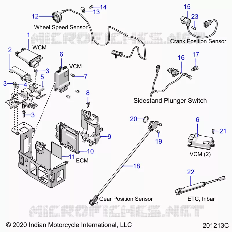 ELECTRICAL, COMPONENTS 2