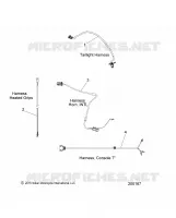 WIRE HARNESS 2