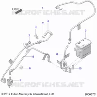 FUEL SYSTEM, EVAP SYSTEM (CALIF. AND INTL)