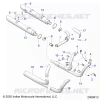 EXHAUST